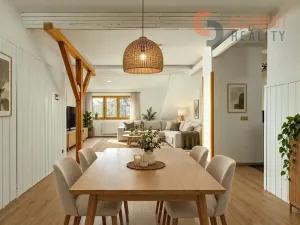 Prodej bytu 4+kk, Břeclav, Olbrachtova, 100 m2