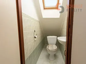 Prodej bytu 4+kk, Břeclav, Olbrachtova, 100 m2