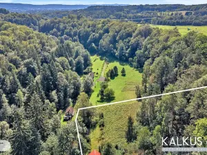 Prodej chalupy, Frýdštejn, 76 m2