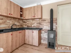 Prodej chalupy, Frýdštejn, 76 m2
