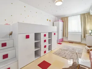 Prodej bytu 3+kk, Chrudim, Resselovo náměstí, 90 m2