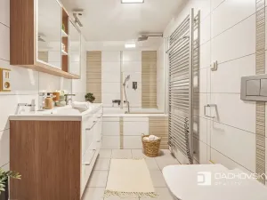 Prodej bytu 3+kk, Chrudim, Resselovo náměstí, 90 m2