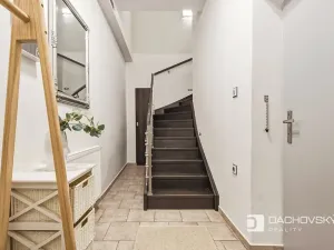 Prodej bytu 3+kk, Chrudim, Resselovo náměstí, 90 m2