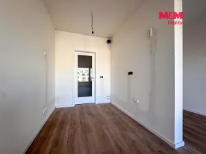 Pronájem bytu 1+kk, Praha, Ocelářská, 39 m2