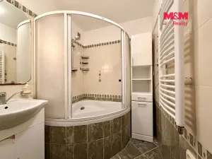 Prodej bytu 3+1, Ostrava - Zábřeh, Písečná, 64 m2