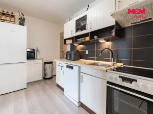 Pronájem bytu 3+kk, Horní Slavkov, Poštovní, 55 m2