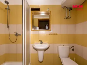 Prodej ubytování, Kladruby, Husova, 900 m2