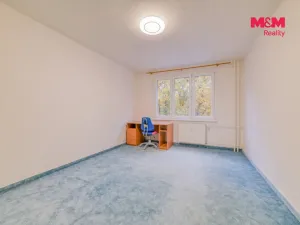 Pronájem bytu 2+1, Cheb, Do Zátiší, 63 m2
