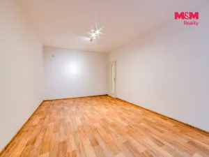 Pronájem bytu 2+1, Cheb, Do Zátiší, 63 m2