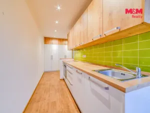Pronájem bytu 2+1, Cheb, Do Zátiší, 63 m2