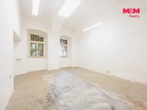 Prodej obchodního prostoru, Rychnov nad Kněžnou, Panská, 489 m2