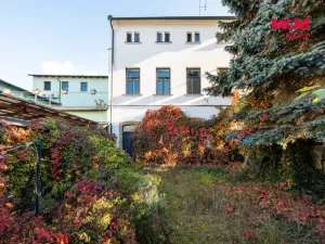 Prodej obchodního prostoru, Rychnov nad Kněžnou, Panská, 489 m2