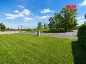 Prodej pozemku pro bydlení, Praha, U školy, 876 m2