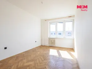 Pronájem bytu 2+1, Česká Lípa, 57 m2