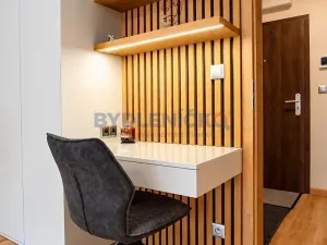 Prodej bytu 2+kk, České Budějovice, České Vrbné, 71 m2