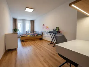Prodej bytu 2+kk, České Budějovice, České Vrbné, 71 m2