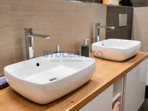 Prodej bytu 2+kk, České Budějovice, České Vrbné, 71 m2