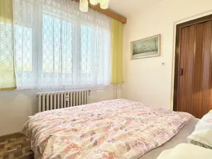Prodej bytu 3+1, Český Těšín, Hornická, 65 m2