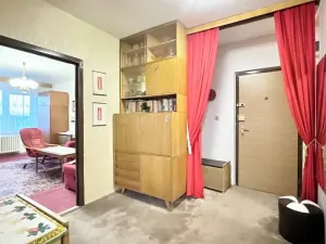 Prodej bytu 3+1, Český Těšín, Hornická, 65 m2