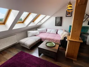 Prodej bytu 3+kk, Praha - Radotín, Výpadová, 82 m2