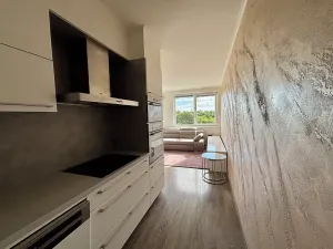 Pronájem bytu 2+kk, Praha - Hostavice, U Hostavického potoka, 59 m2