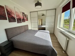 Pronájem bytu 2+kk, Praha - Hostavice, U Hostavického potoka, 59 m2