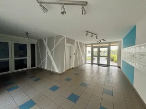 Pronájem bytu 2+kk, Praha - Hostavice, U Hostavického potoka, 59 m2