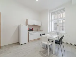 Pronájem ordinace, Ostrava, Nádražní, 2444 m2