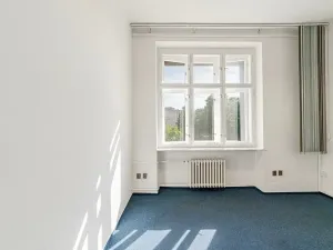 Pronájem kanceláře, Ostrava, Nádražní, 2444 m2