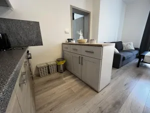 Pronájem bytu 2+kk, Milovice, Slepá, 39 m2