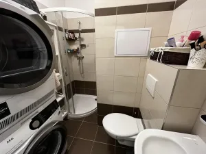 Pronájem bytu 2+kk, Milovice, Slepá, 39 m2