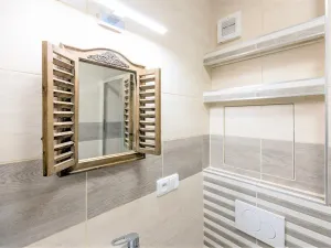 Pronájem bytu 1+kk, Plzeň - Bolevec, Žlutická, 31 m2