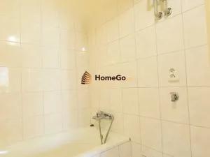 Pronájem bytu 2+kk, Praha - Nusle, Lounských, 48 m2