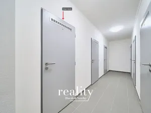 Pronájem bytu 2+kk, Znojmo, Kosmákova, 62 m2