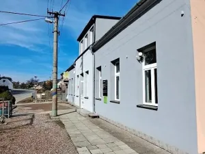 Pronájem bytu 1+1, Šebrov-Kateřina, 30 m2