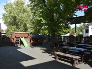 Pronájem restaurace, Ostrava - Zábřeh, Chalupníkova, 532 m2