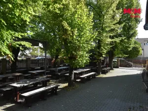 Pronájem restaurace, Ostrava - Zábřeh, Chalupníkova, 532 m2