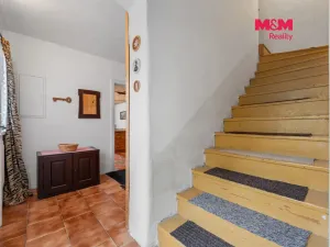 Prodej rodinného domu, Králíky - Heřmanice, 178 m2