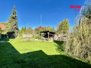 Prodej rodinného domu, Nová Sídla, 250 m2