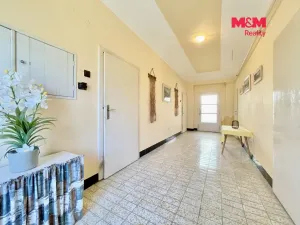 Prodej rodinného domu, Nová Sídla, 250 m2