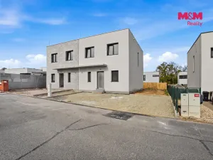 Prodej rodinného domu, Mladá Boleslav - Michalovice, 134 m2