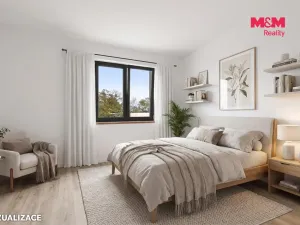 Prodej rodinného domu, Mladá Boleslav - Michalovice, 134 m2