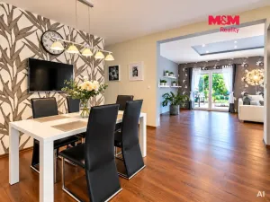 Prodej rodinného domu, Přišimasy, Jana Čermáka, 200 m2