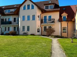 Pronájem bytu 1+kk, Rožmitál pod Třemšínem, 26 m2
