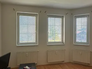 Pronájem bytu 1+kk, Rožmitál pod Třemšínem, 26 m2