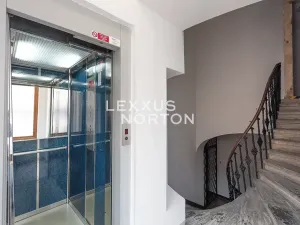 Prodej bytu 3+kk, Praha - Nové Město, Řeznická, 72 m2