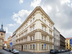 Prodej bytu 3+kk, Praha - Nové Město, Řeznická, 72 m2
