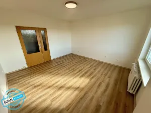 Pronájem bytu 1+1, Opava, Šrámkova, 38 m2