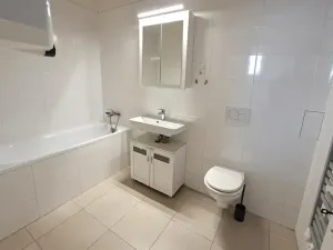 Pronájem bytu 4+kk, Řevničov, Husova, 93 m2
