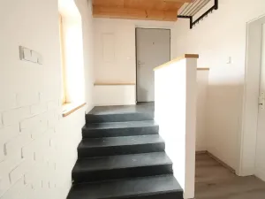 Pronájem bytu 4+kk, Řevničov, Husova, 93 m2